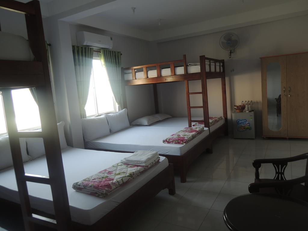 Ruby Hotel Vung Tau Exterior photo